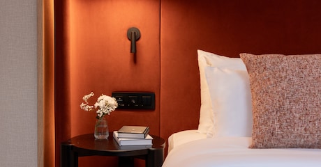 Room Suite with View